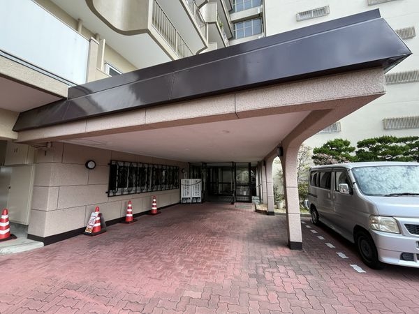 阪急新仁川マンション　中古マンション