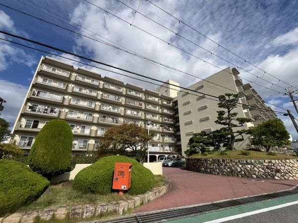 阪急新仁川マンション 中古マンション
