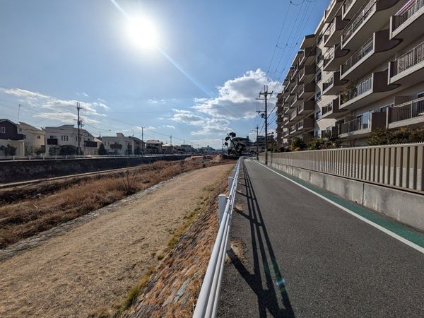 阪急新仁川マンション　中古マンション