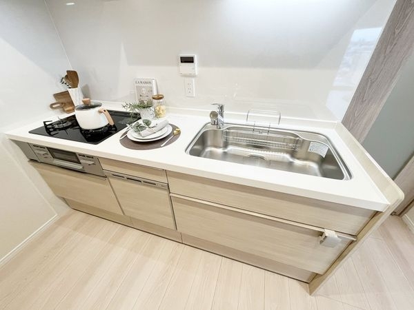 阪急新仁川マンション　中古マンション