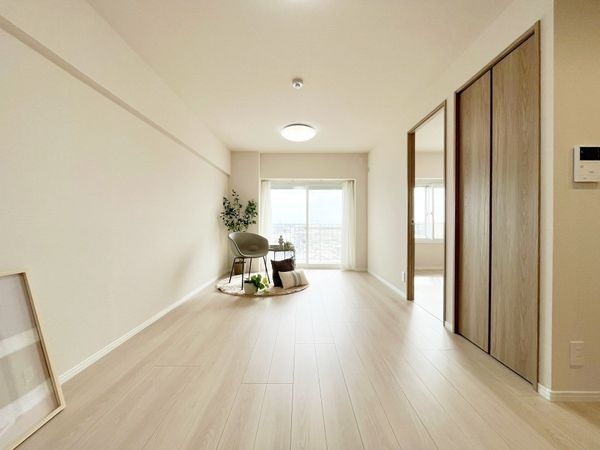 阪急新仁川マンション　中古マンション