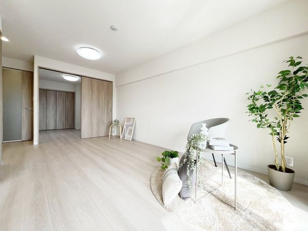 阪急新仁川マンション　中古マンション