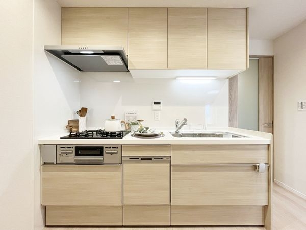 阪急新仁川マンション　中古マンション