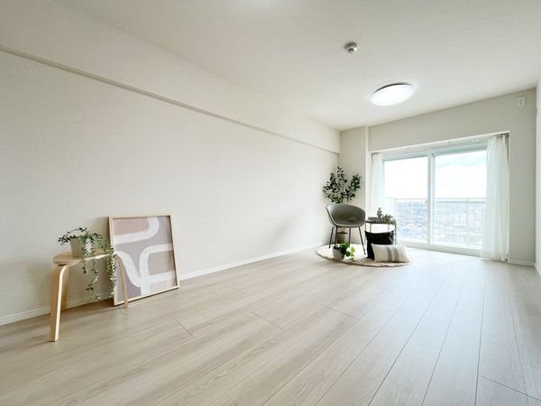 阪急新仁川マンション　中古マンション