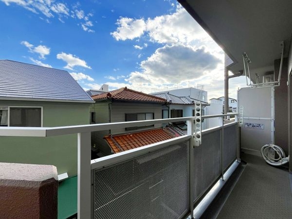 アルディア伊勢　中古マンション