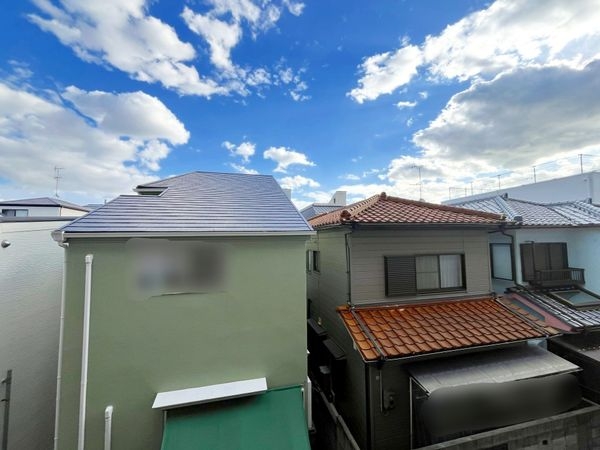 アルディア伊勢　中古マンション