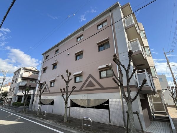 アルディア伊勢 中古マンション