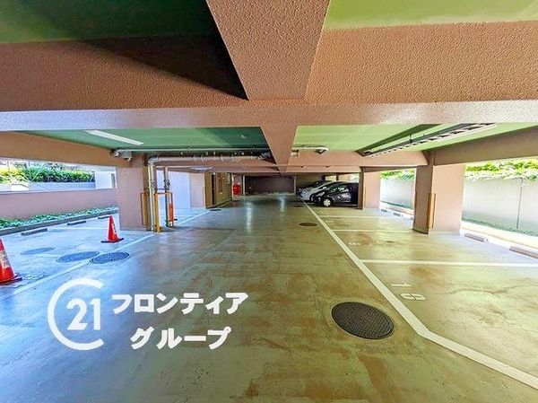 アルディア伊勢　中古マンション