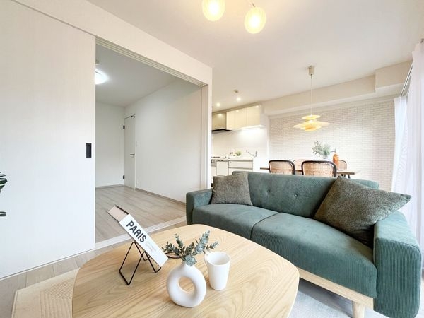 アルディア伊勢　中古マンション