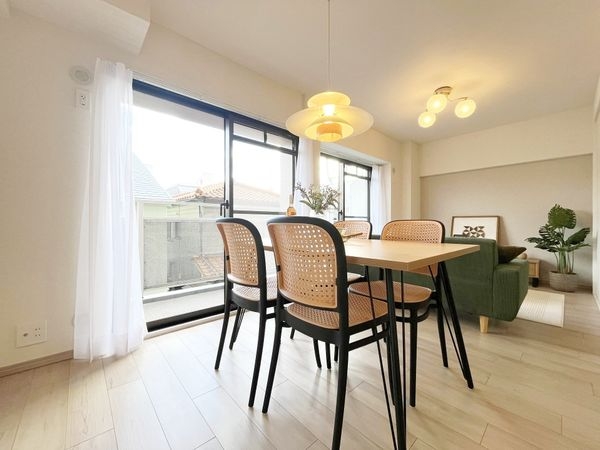 アルディア伊勢　中古マンション