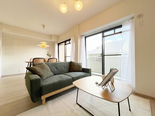 アルディア伊勢　中古マンション