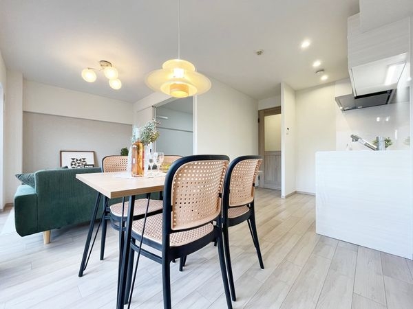 アルディア伊勢　中古マンション