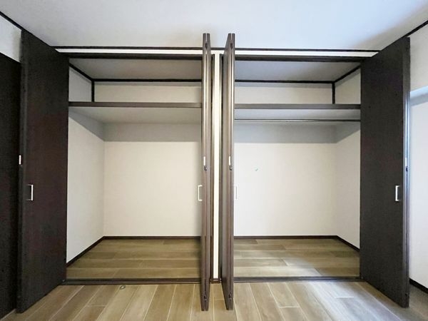 香枦園スカイハイツ　中古マンション