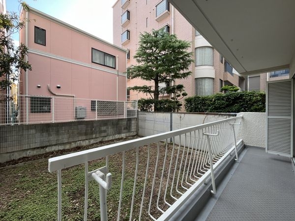 香枦園スカイハイツ　中古マンション