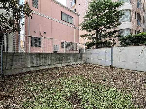 香枦園スカイハイツ　中古マンション