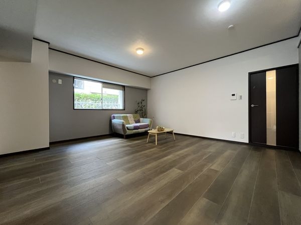 香枦園スカイハイツ　中古マンション