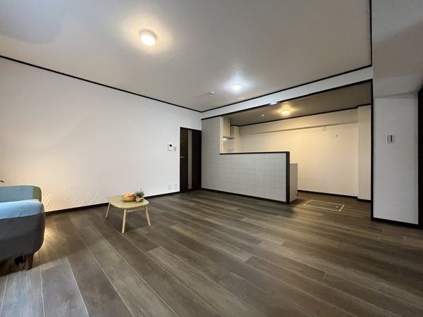 香枦園スカイハイツ　中古マンション