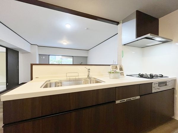 香枦園スカイハイツ　中古マンション