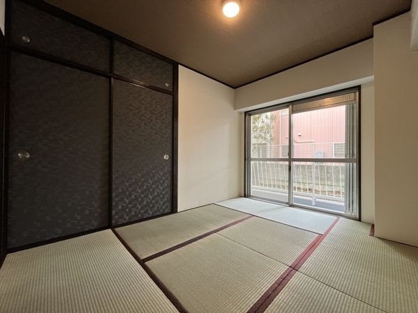 香枦園スカイハイツ　中古マンション