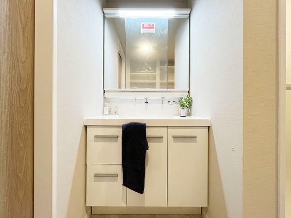 ジークレフ西宮武庫川館第２期　中古マンション