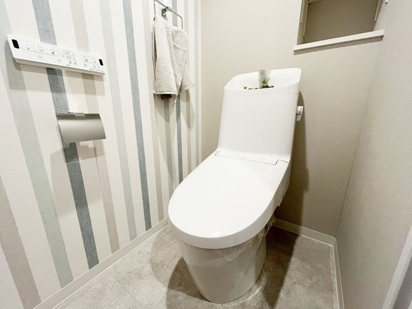 ジークレフ西宮武庫川館第２期　中古マンション