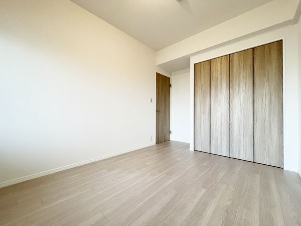 ジークレフ西宮武庫川館第２期　中古マンション