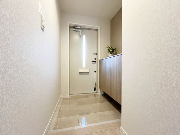 ジークレフ西宮武庫川館第２期　中古マンション