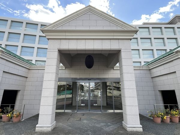 ジークレフ西宮武庫川館第２期　中古マンション