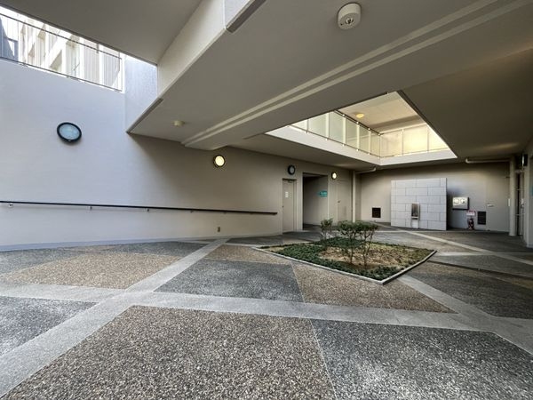 ジークレフ西宮武庫川館第２期　中古マンション