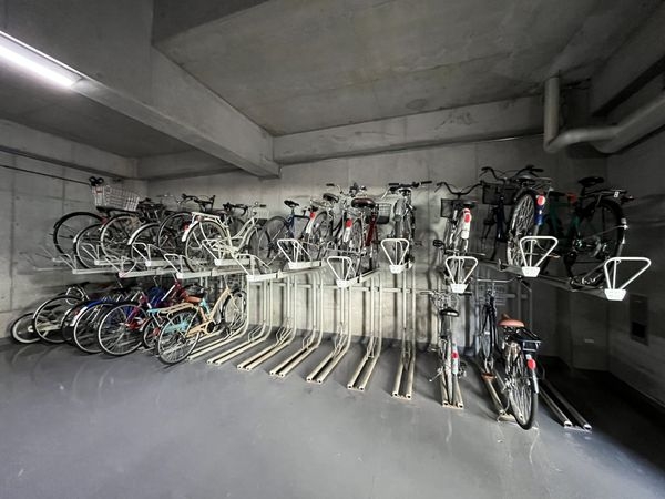 ジークレフ西宮武庫川館第２期　中古マンション