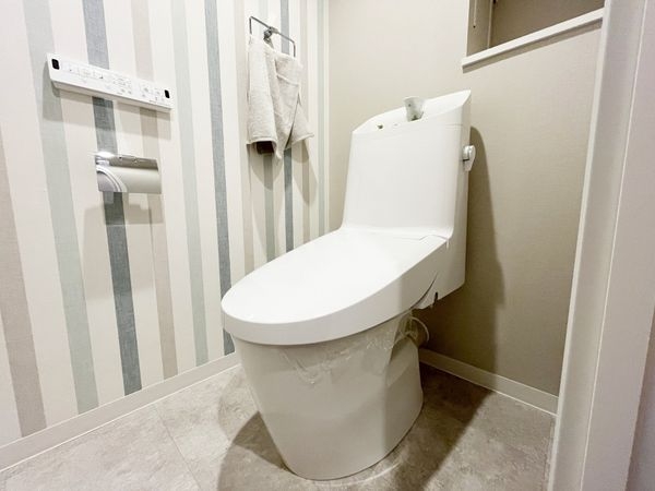 ジークレフ西宮武庫川館第２期　中古マンション