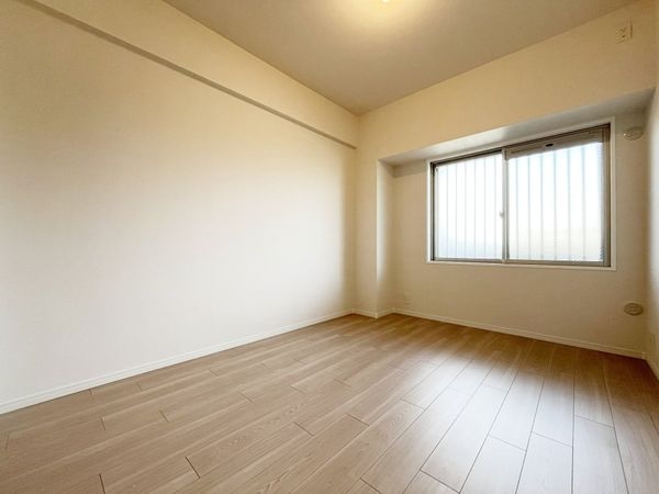 ジークレフ西宮武庫川館第２期　中古マンション