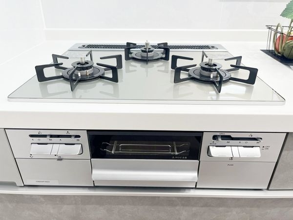 ジークレフ西宮武庫川館第２期　中古マンション