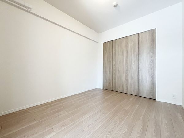 ジークレフ西宮武庫川館第２期　中古マンション