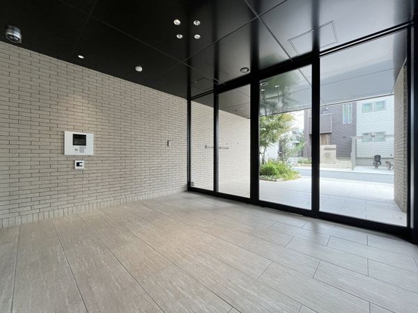 レジェイド武庫之荘本町　中古マンション