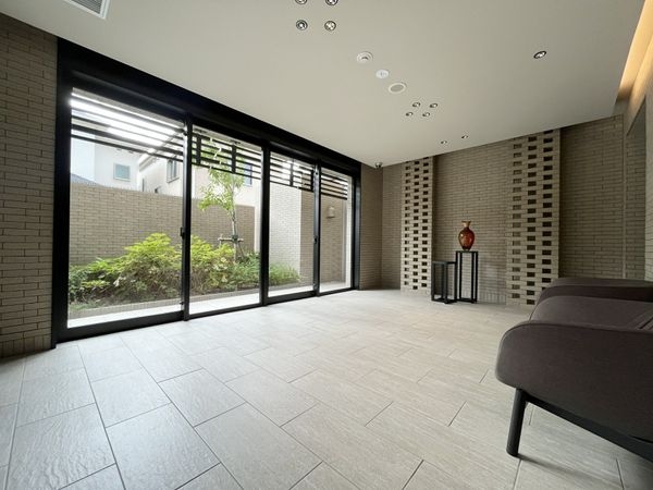 レジェイド武庫之荘本町　中古マンション