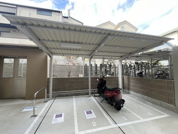 レジェイド武庫之荘本町　中古マンション