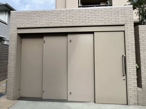 レジェイド武庫之荘本町　中古マンション