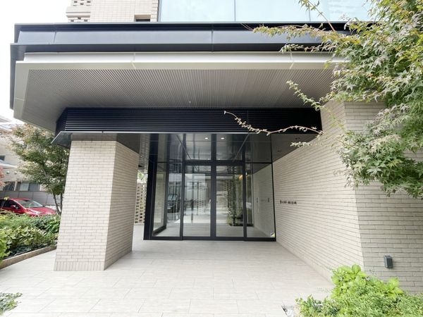 レジェイド武庫之荘本町　中古マンション