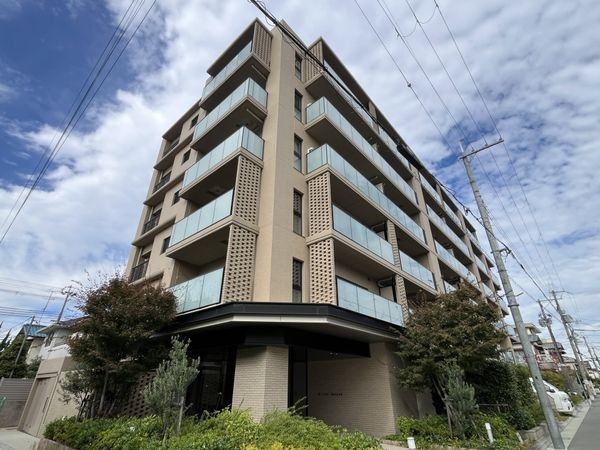 レジェイド武庫之荘本町　中古マンション