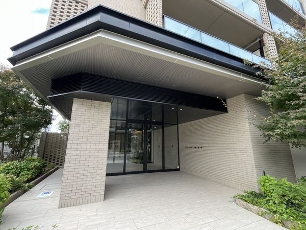 レジェイド武庫之荘本町　中古マンション