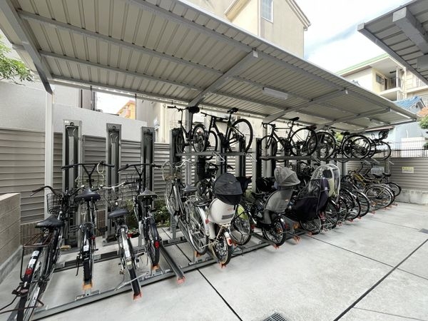 レジェイド武庫之荘本町　中古マンション