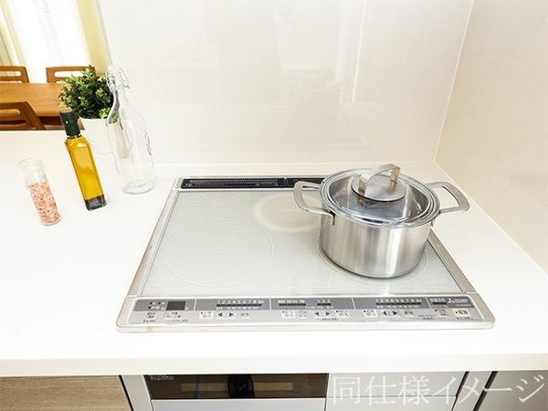 宝塚市高司２丁目　新築一戸建て　１号棟