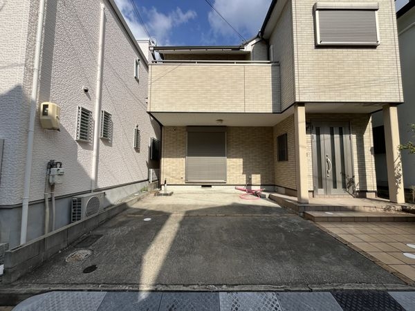 宝塚市高司１丁目の中古一戸建て