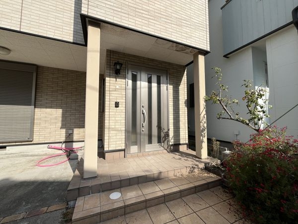 宝塚市高司１丁目の中古一戸建て