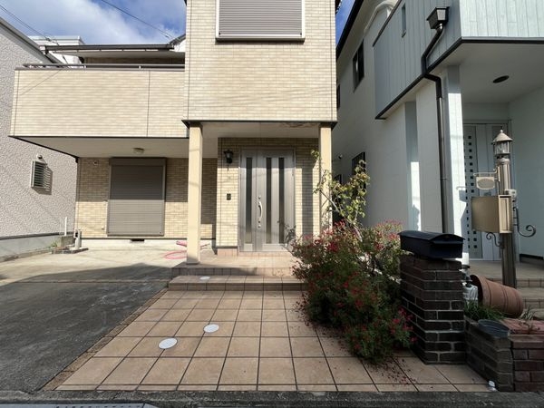 宝塚市高司１丁目の中古一戸建て