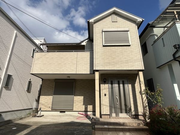 宝塚市高司１丁目の中古一戸建て