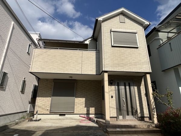 宝塚市高司１丁目の中古一戸建て