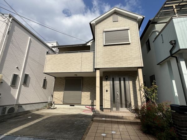 宝塚市高司１丁目の中古一戸建て