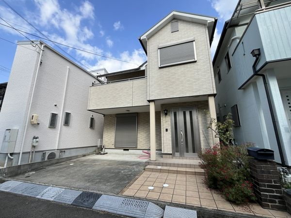 宝塚市高司１丁目の中古一戸建て